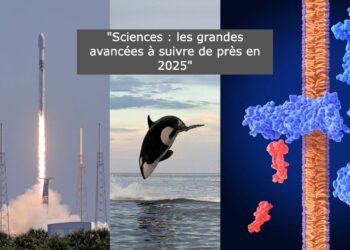 Sciences en 2025 : Tigres à dents de sabre et espèces menacées, découvrez les dernières avancées captivantes ! Sciences en 2025 : Tigres à dents de sabre et espèces menacées, découvrez les dernières avancées captivantes !