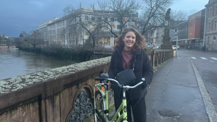 Strasbourg, la ville verte : Le vélo, symbole d’une qualité de vie inégalée!