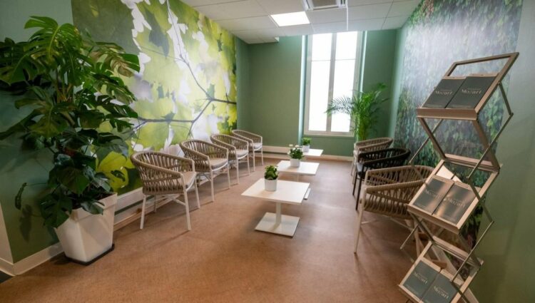 L’Institut Mozart à Nice : Une Révolution dans le Soin et le Bien-être ! L’Institut Mozart à Nice : Une Révolution dans le Soin et le Bien-être !