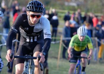 Maine-et-Loire – Cyclo-cross : Séraphin Barbot s’impose pour la première fois sur le grand plateau des Championnats de France ! Maine-et-Loire – Cyclo-cross : Séraphin Barbot s’impose pour la première fois sur le grand plateau des Championnats de France !