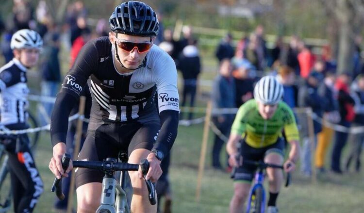 Maine-et-Loire – Cyclo-cross : Séraphin Barbot s’impose pour la première fois sur le grand plateau des Championnats de France ! Maine-et-Loire – Cyclo-cross : Séraphin Barbot s’impose pour la première fois sur le grand plateau des Championnats de France !