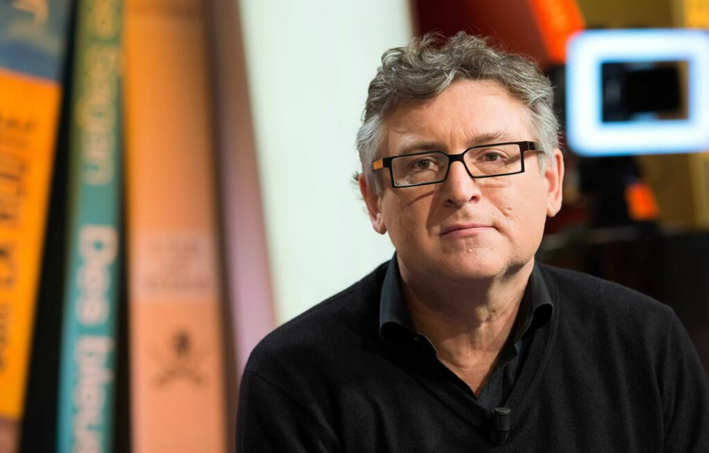 Michel Onfray : L’Art Français de la Conversation et du Plaisir à Redécouvrir !