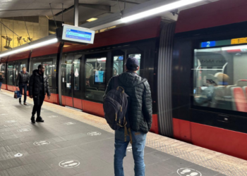 Nice. Changements spectaculaires sur les lignes de tramway : des opinions divisées !