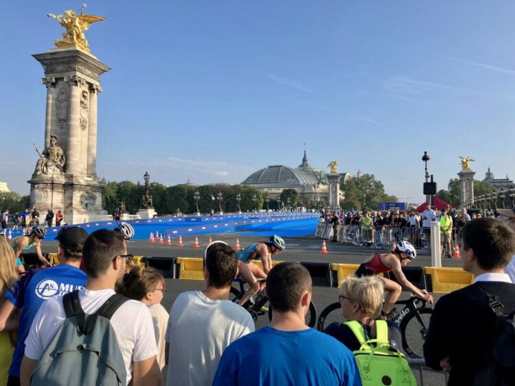 Découvrez pourquoi Paris se classe comme la deuxième meilleure ville d’Europe pour faire du sport ! Découvrez pourquoi Paris se classe comme la deuxième meilleure ville d’Europe pour faire du sport !