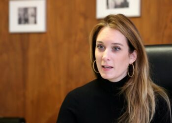 Rencontrez Marion Bareille : Posez vos questions à la maire des 13e et 14e arrondissements de Marseille !