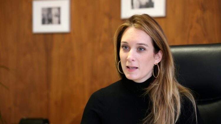 Rencontrez Marion Bareille : Posez vos questions à la maire des 13e et 14e arrondissements de Marseille !