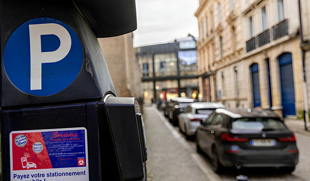 Tarifs de stationnement selon le poids : Bordeaux s’inspire de Paris !
