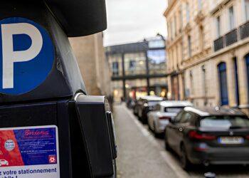 Tarifs de stationnement selon le poids : Bordeaux s’inspire de Paris !