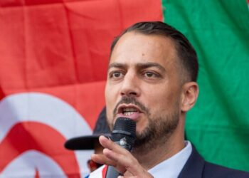 Sébastien Delogu s’insurge contre des « violences inacceptables » !