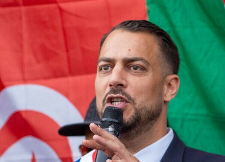 Sébastien Delogu s’insurge contre des « violences inacceptables » !