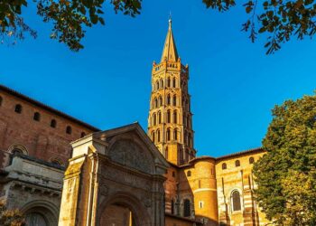 Évadez-vous en France : 5 jours d’aventures inoubliables !