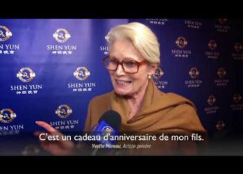 Shen Yun au Zénith : Découvrez le phénomène chinois qui enflamme Toulouse ! Shen Yun au Zénith : Découvrez le phénomène chinois qui enflamme Toulouse !