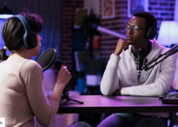 Les 10 podcasts business incontournables à découvrir en France ! Les 10 podcasts business incontournables à découvrir en France !