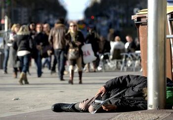 À Marseille, vivez la « Nuit de la Solidarité » : un élan pour aider les sans-abri ! À Marseille, vivez la « Nuit de la Solidarité » : un élan pour aider les sans-abri !