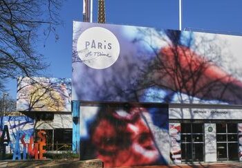 À Paris, le Dernier Office de Tourisme Tire sa Révérence !