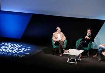 Plongée au cœur de l’innovation : Deux jours captivants avec Le Point et la Région Ile-de-France ! Plongée au cœur de l’innovation : Deux jours captivants avec Le Point et la Région Ile-de-France !