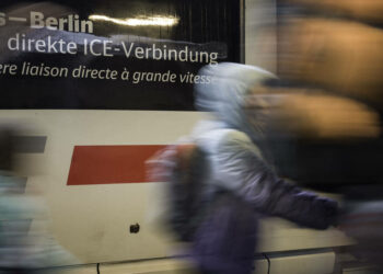 « L Europe s’éveille à la liaison ferroviaire : la France et ses voisins à l’unisson ! »