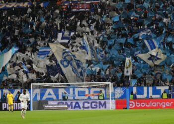Invincibilité au Vélodrome et une foule enflammée : découvrez les trois éléments incontournables du match !