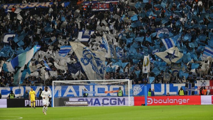 Invincibilité au Vélodrome et une foule enflammée : découvrez les trois éléments incontournables du match !