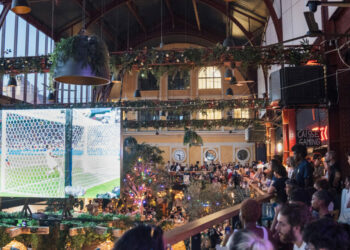 Cap sur 2025 : La Gare du Sud se transforme !