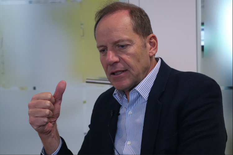 Le grand retour du Tour de France sur les Champs-Élysées : le patron exprime sa joie!