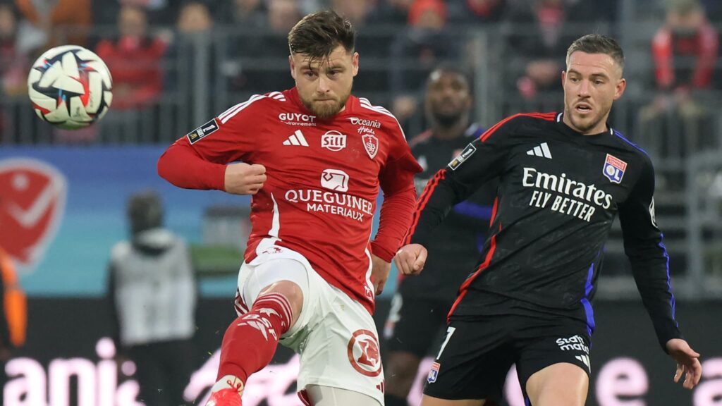 Les Pirates dévorent le Lyon : les Gones encore à la recherche du podium !