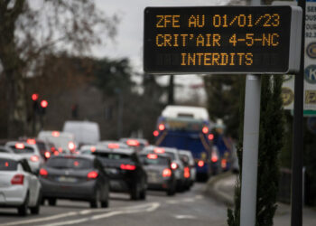 Peut-on vraiment se déplacer sans la vignette obligatoire