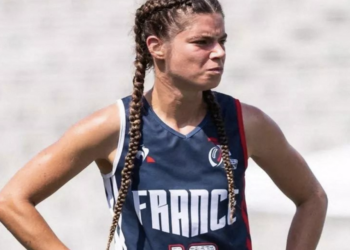 Découvrez le flag football : les stars s’affrontent à Montpellier ce week-end !