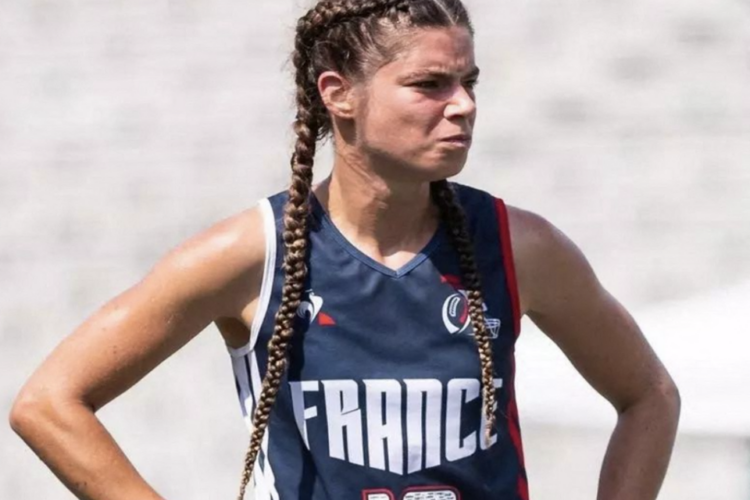 Découvrez le flag football : les stars s’affrontent à Montpellier ce week-end !