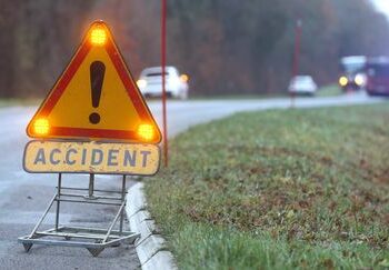 Un accident spectaculaire : sept blessés, dont un gravement, et du gazole sur 20 kilomètres !