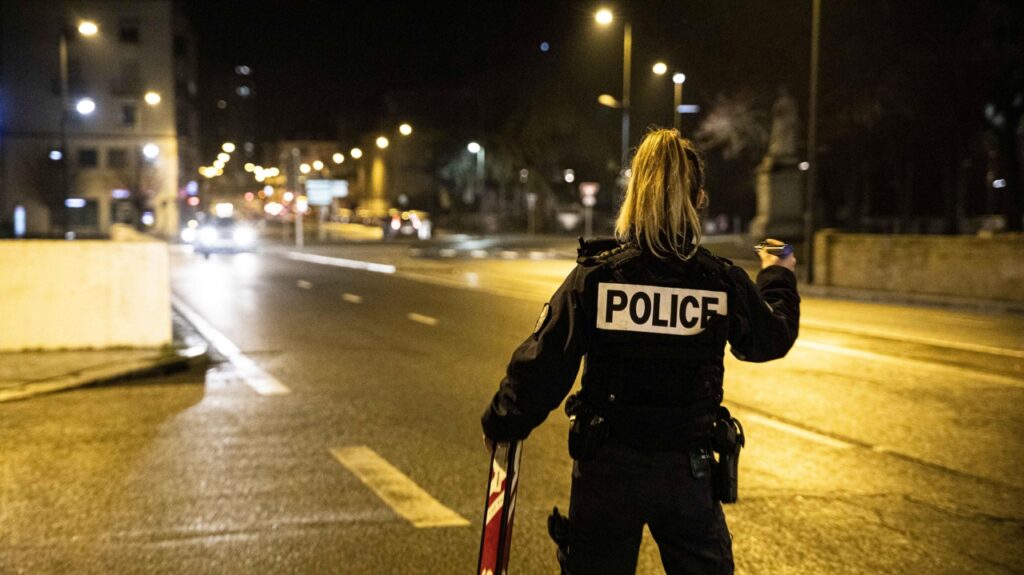 Une France en morceaux à la recherche de sérénité