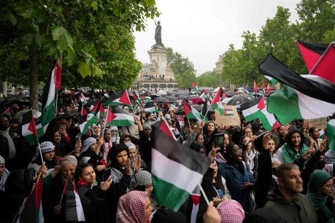 Témoignages de manifestants : des voix pour la paix et la justice