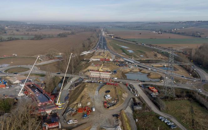 Autoroute A69 : Retour sur la décision judiciaire et ses implications