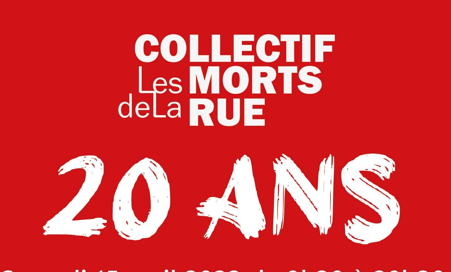 Morts de la rue en 2023 : un fléau social méconnu