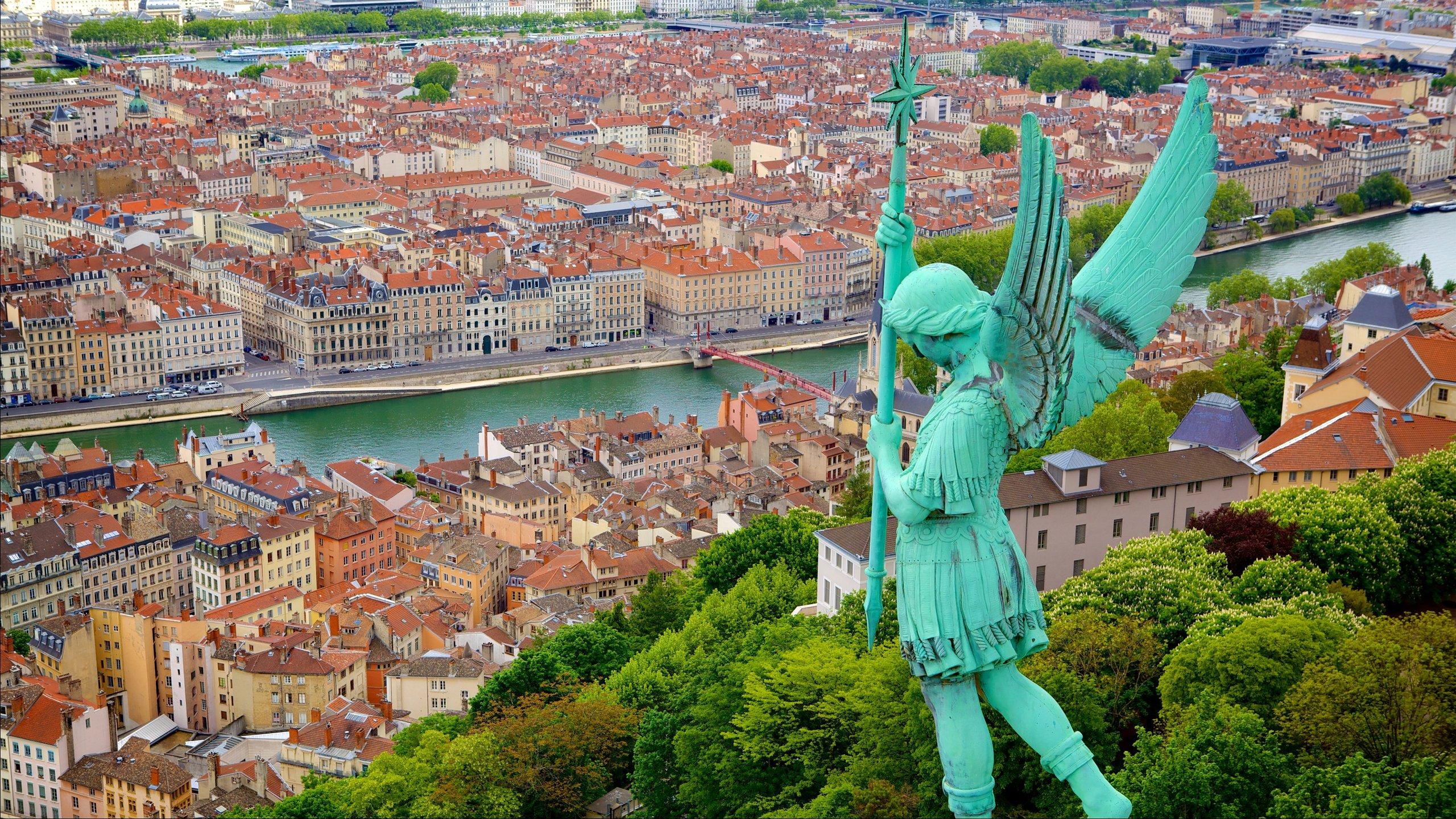 Lyon et ses trésors cachés : recommandations pour les visiteurs