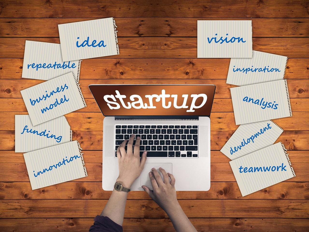 Stratégies pour renforcer la collaboration entre startups et grandes entreprises