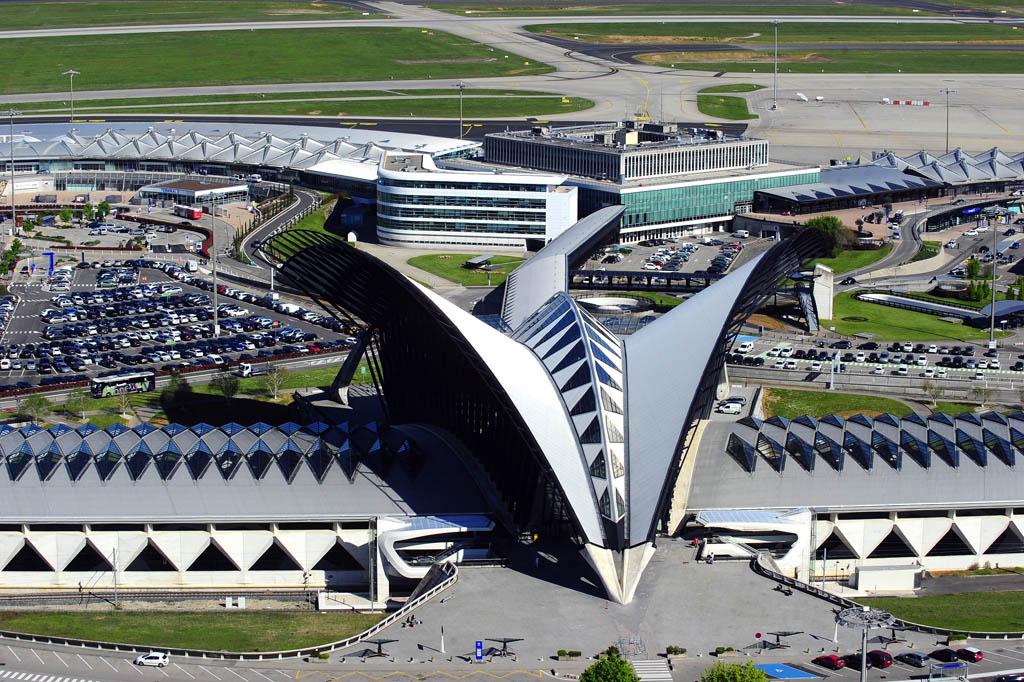 Aperçu des nouvelles ⁣lignes à ‌l'Aéroport de ​Lyon