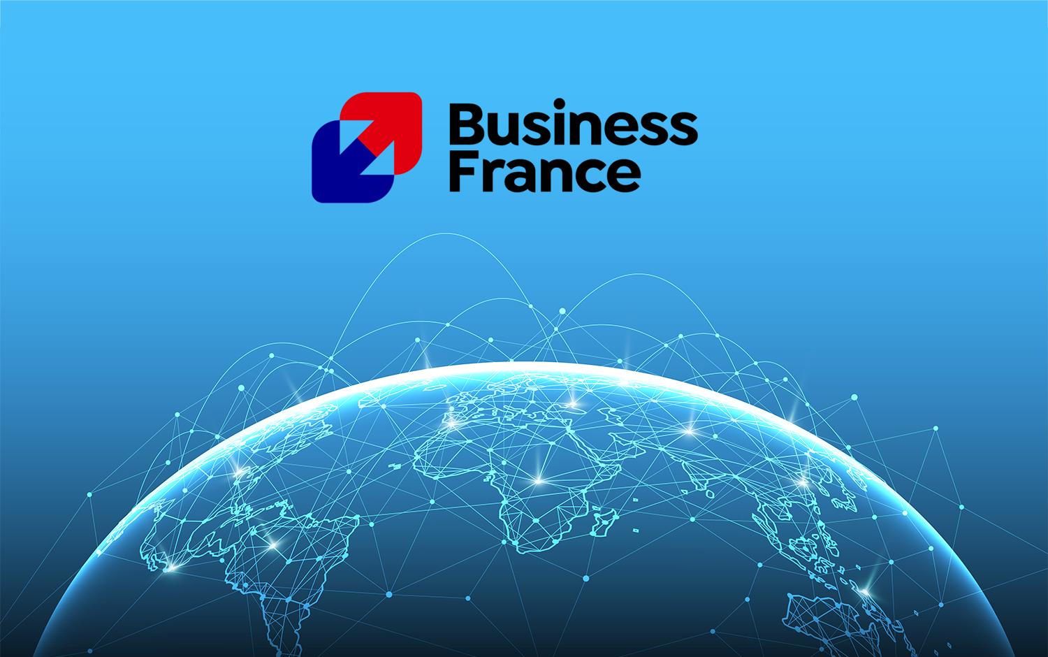 Business France : Promotion des talents français sur la scène mondiale