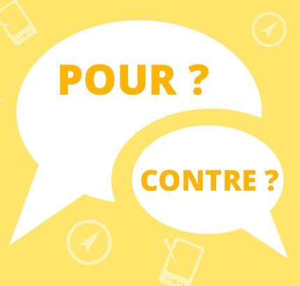 Les arguments pour et contre : une analyse des positions des acteurs concernés