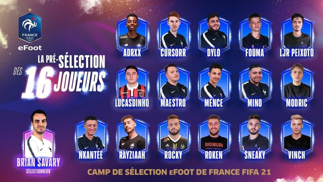Focus sur la sélection : Les conséquences de ces forfaits sur la composition de l'équipe