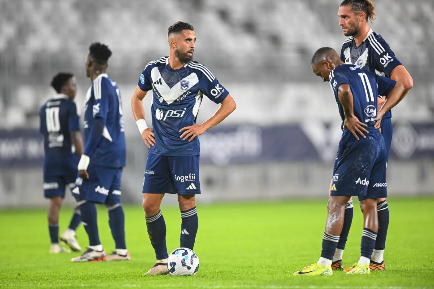 Perspectives dAvenir : Que Réserve le Futur pour les Girondins ?