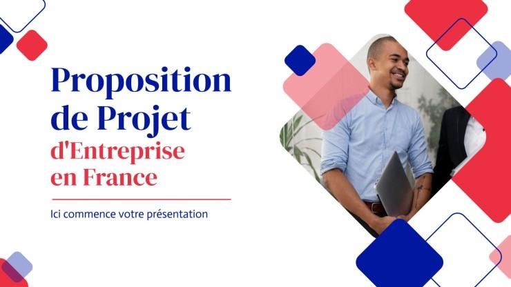 Préconisations pour une proposition de projet réussie