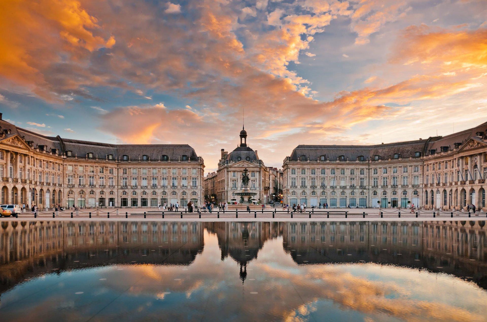 Le ⁢chemin à suivre​ : stratégies ⁣pour Bordeaux​ après cette décision