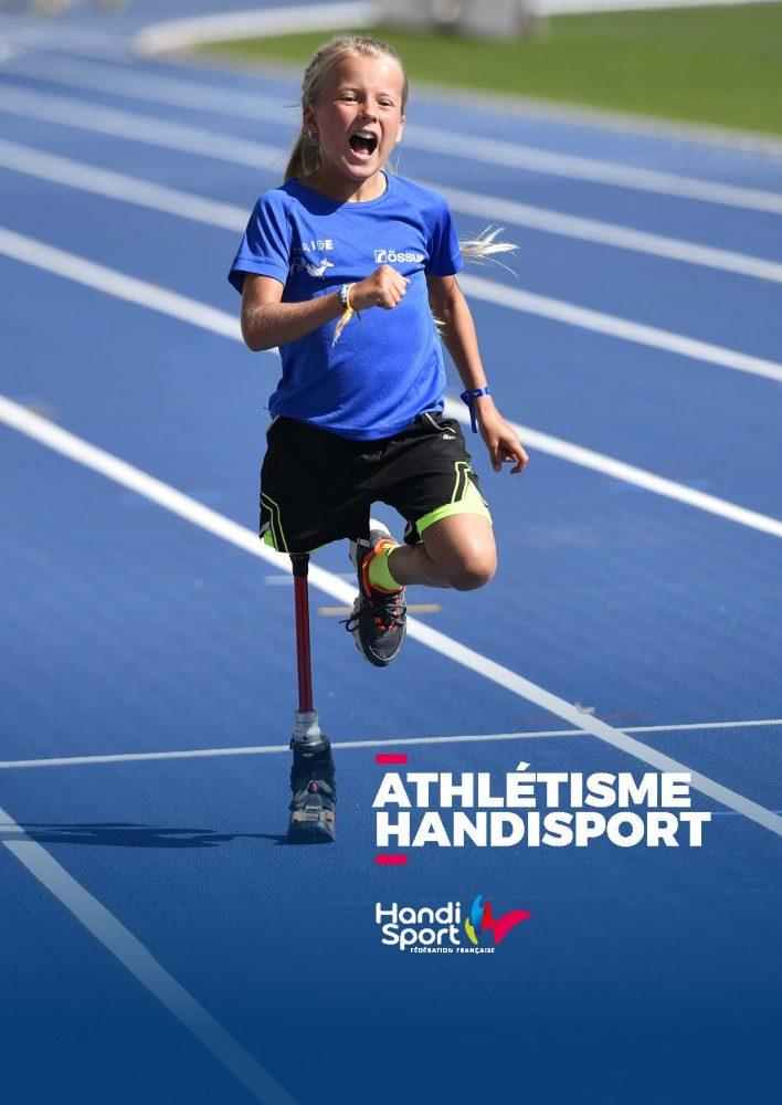 Préconisations pour le soutien aux athlètes en situation de handicap