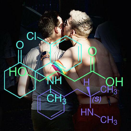 Conséquences sociales et psychologiques des abus pendant les soirées chemsex