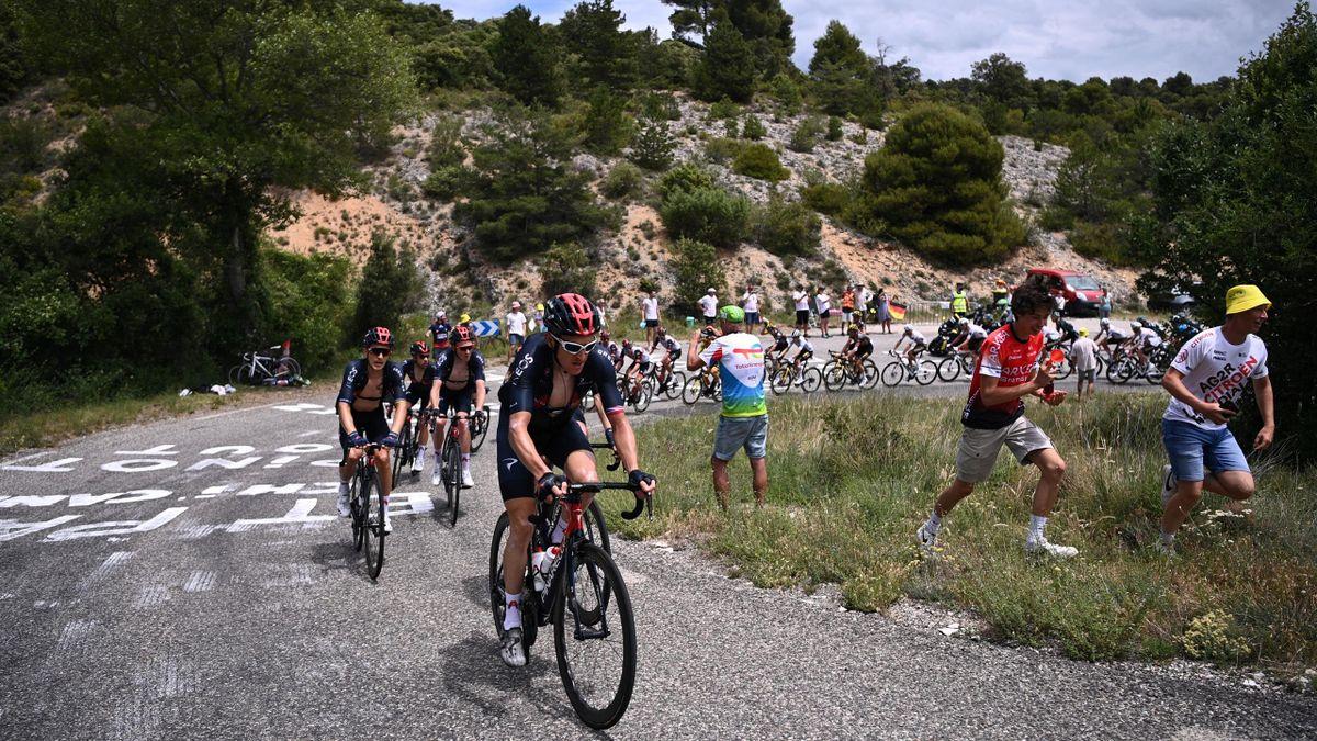 L impact culturel et économique ⁢du Tour de ​France en ‍Creuse