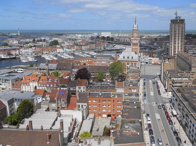 Dunkerque en Fête : La Victoire Épique Contre Lille