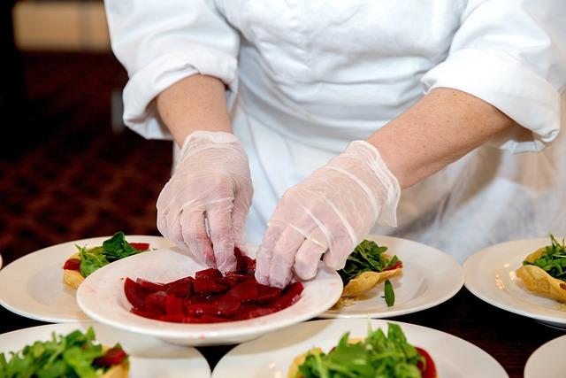 Lengagement des chefs lyonnais pour défendre lidentité locale