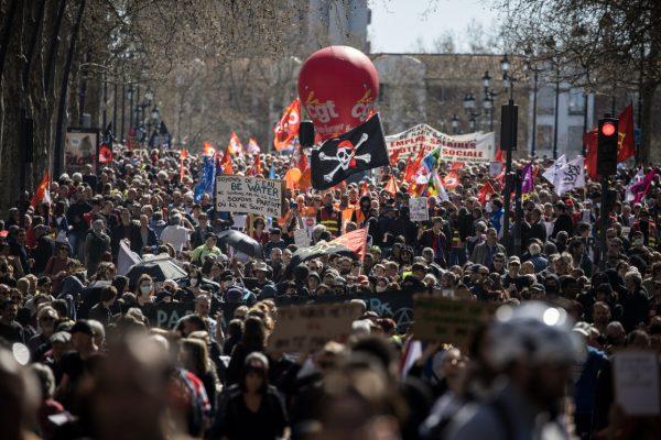 Les manifestations à Toulouse : Histoire et impact sur le activisme local