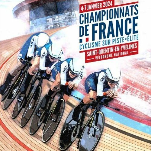 Les coulisses de lorganisation des Championnats de France Elite en salle